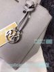 Michael Kors Grey Leather YKK Zipper Super Fashionable Style Replica Bag (7)_th.jpg